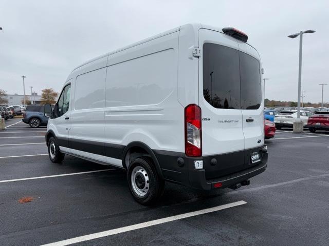 new 2024 Ford Transit-250 car, priced at $49,005