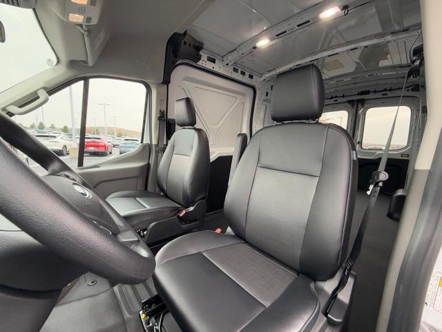 new 2024 Ford Transit-250 car, priced at $49,005