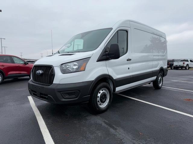 new 2024 Ford Transit-250 car, priced at $49,005