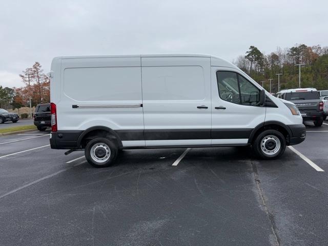 new 2024 Ford Transit-250 car, priced at $49,005