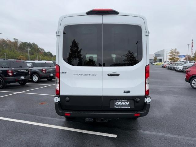 new 2024 Ford Transit-250 car, priced at $49,005