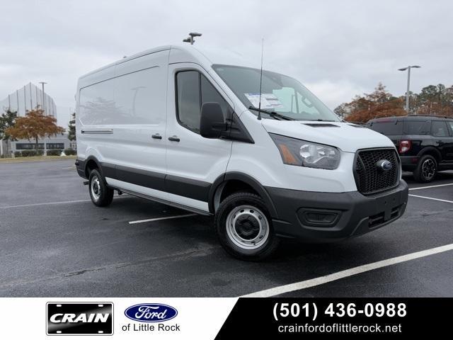 new 2024 Ford Transit-250 car, priced at $49,005