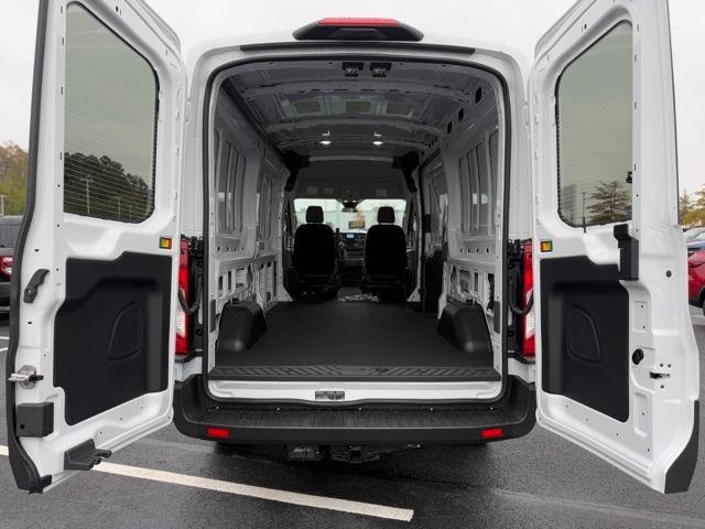 new 2024 Ford Transit-250 car, priced at $49,005