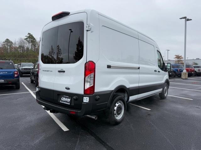 new 2024 Ford Transit-250 car, priced at $49,005