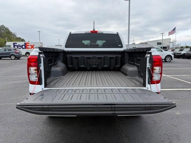 new 2024 Ford Ranger car, priced at $41,901