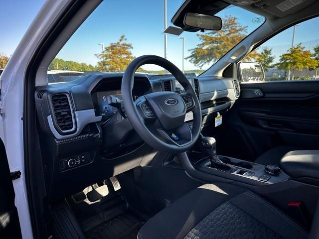 new 2024 Ford Ranger car, priced at $47,901