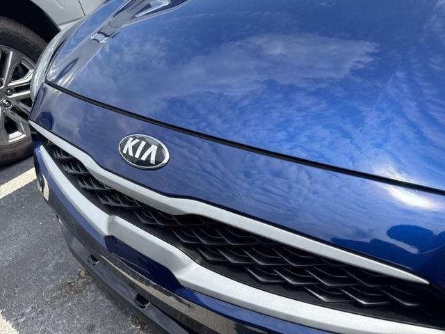 used 2020 Kia Forte car, priced at $16,350