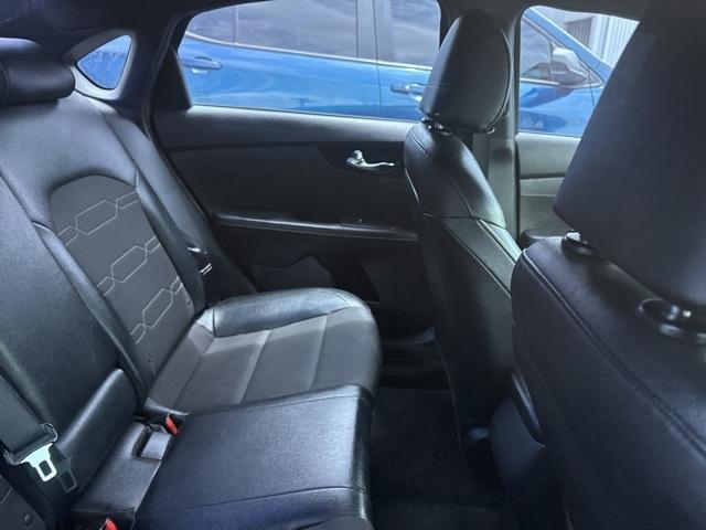 used 2020 Kia Forte car, priced at $16,350