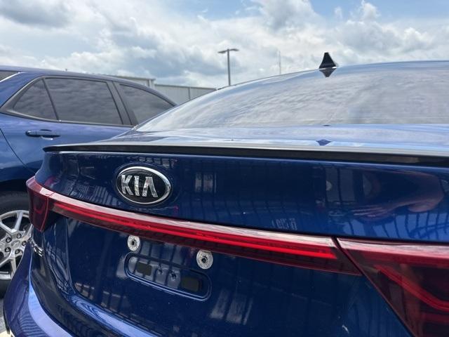 used 2020 Kia Forte car, priced at $16,350