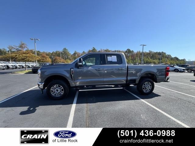 used 2024 Ford F-250 car, priced at $65,377