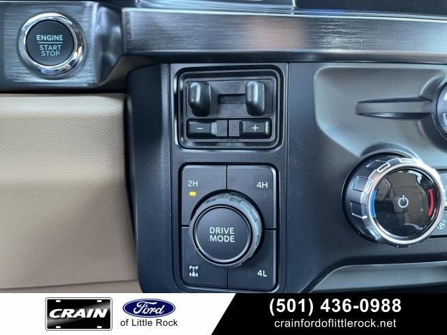 used 2024 Ford F-250 car, priced at $65,377