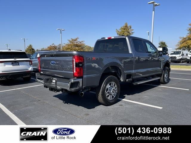 used 2024 Ford F-250 car, priced at $65,377