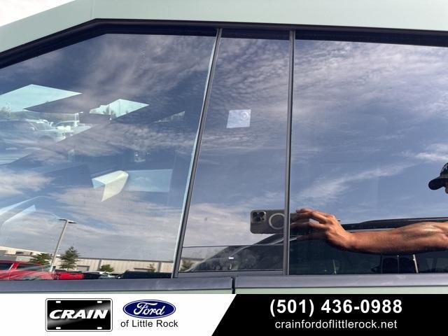 used 2024 Tesla Cybertruck car, priced at $87,899