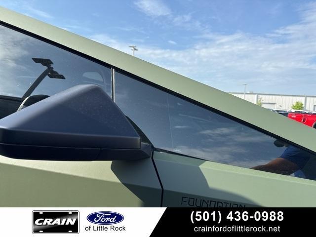 used 2024 Tesla Cybertruck car, priced at $87,899