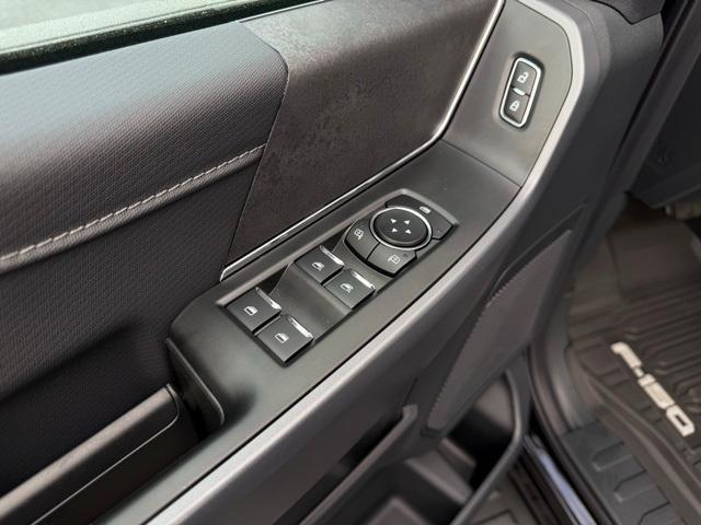 new 2025 Ford F-150 car, priced at $51,945