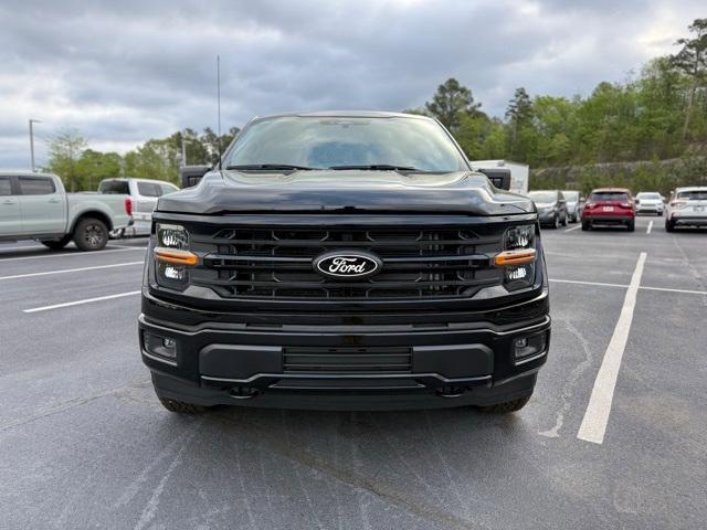 new 2025 Ford F-150 car, priced at $51,945