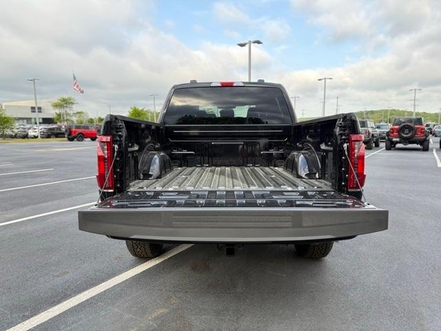 new 2025 Ford F-150 car, priced at $51,945