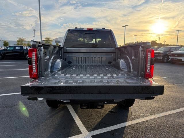 new 2024 Ford F-350 car, priced at $81,639