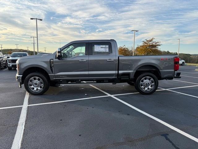 new 2024 Ford F-350 car, priced at $81,639