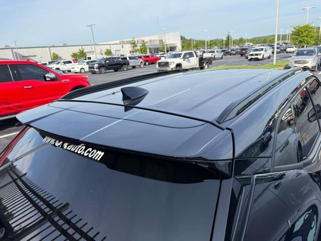 used 2020 Chevrolet Blazer car, priced at $21,507