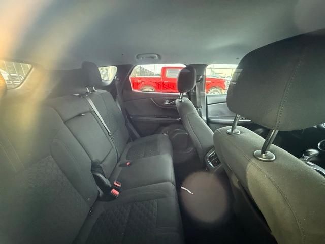used 2020 Chevrolet Blazer car, priced at $21,507