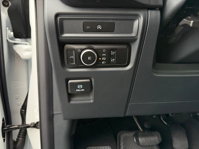 new 2025 Ford F-150 car, priced at $52,919