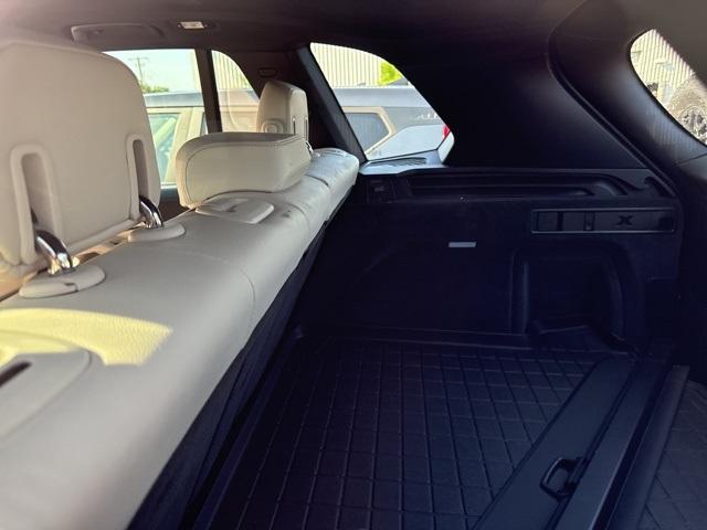 used 2022 BMW X5 car, priced at $50,649