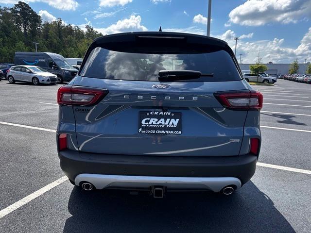 new 2024 Ford Escape car, priced at $35,699