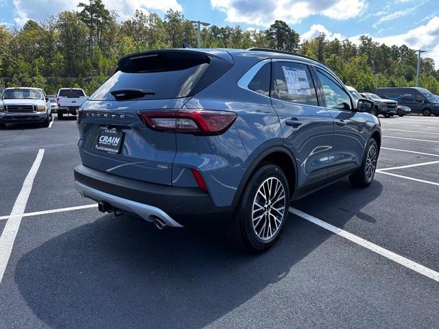 new 2024 Ford Escape car, priced at $35,699