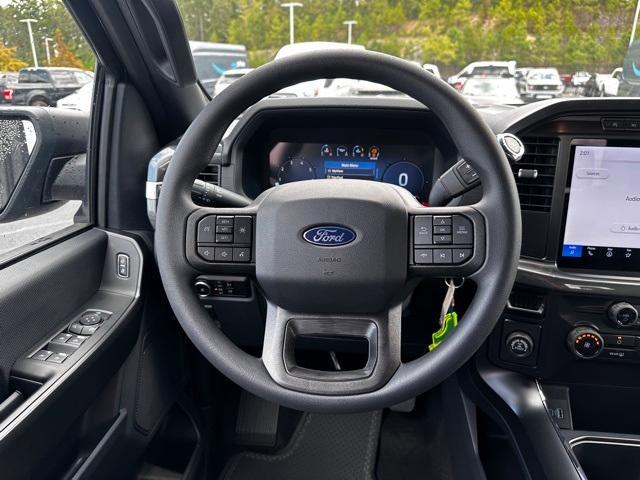 new 2024 Ford F-150 car, priced at $36,864