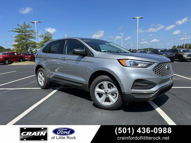 new 2024 Ford Edge car, priced at $30,860