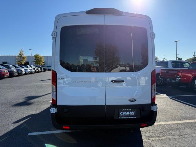 new 2024 Ford Transit-150 car, priced at $51,784