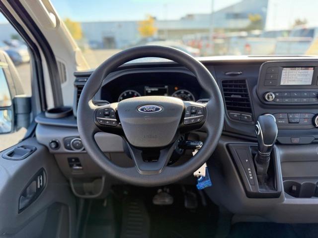 new 2024 Ford Transit-150 car, priced at $51,784