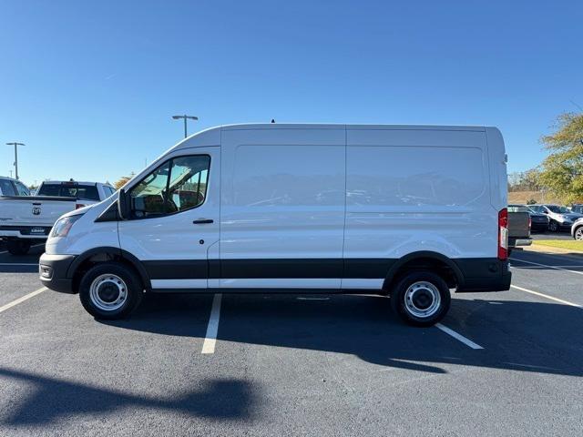 new 2024 Ford Transit-150 car, priced at $51,784