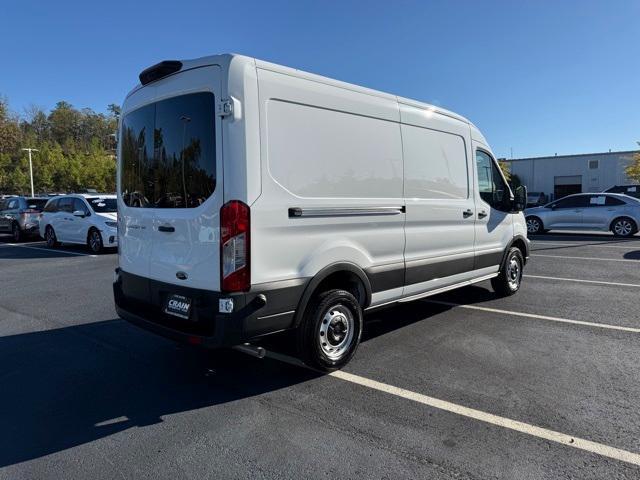 new 2024 Ford Transit-150 car, priced at $51,784