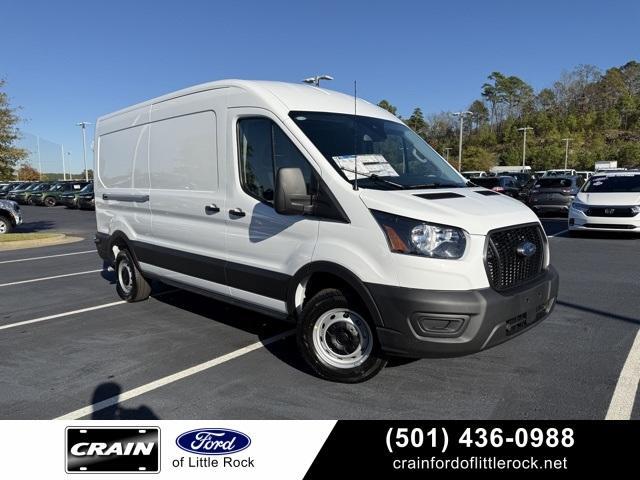 new 2024 Ford Transit-150 car, priced at $51,784