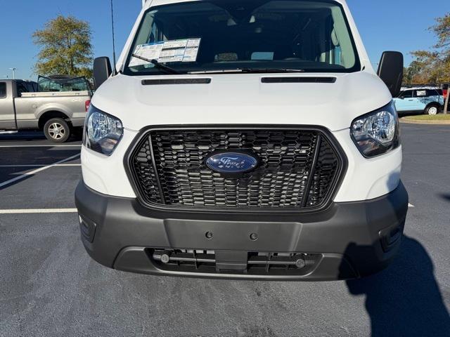 new 2024 Ford Transit-150 car, priced at $51,784