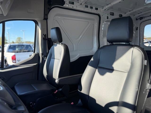 new 2024 Ford Transit-150 car, priced at $51,784