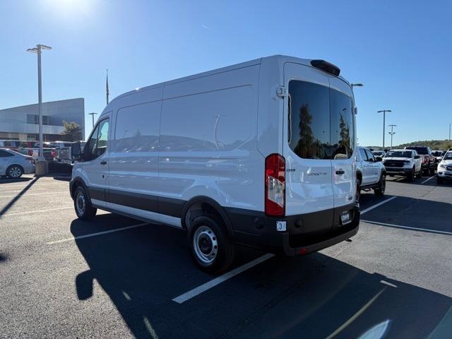 new 2024 Ford Transit-150 car, priced at $51,784