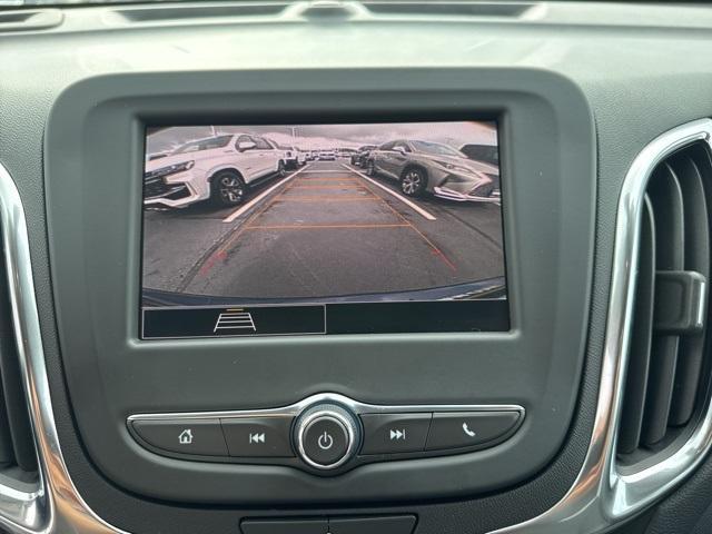 used 2022 Chevrolet Equinox car, priced at $17,950