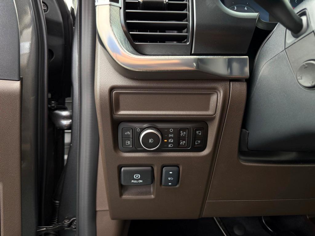 new 2025 Ford F-150 car, priced at $72,690