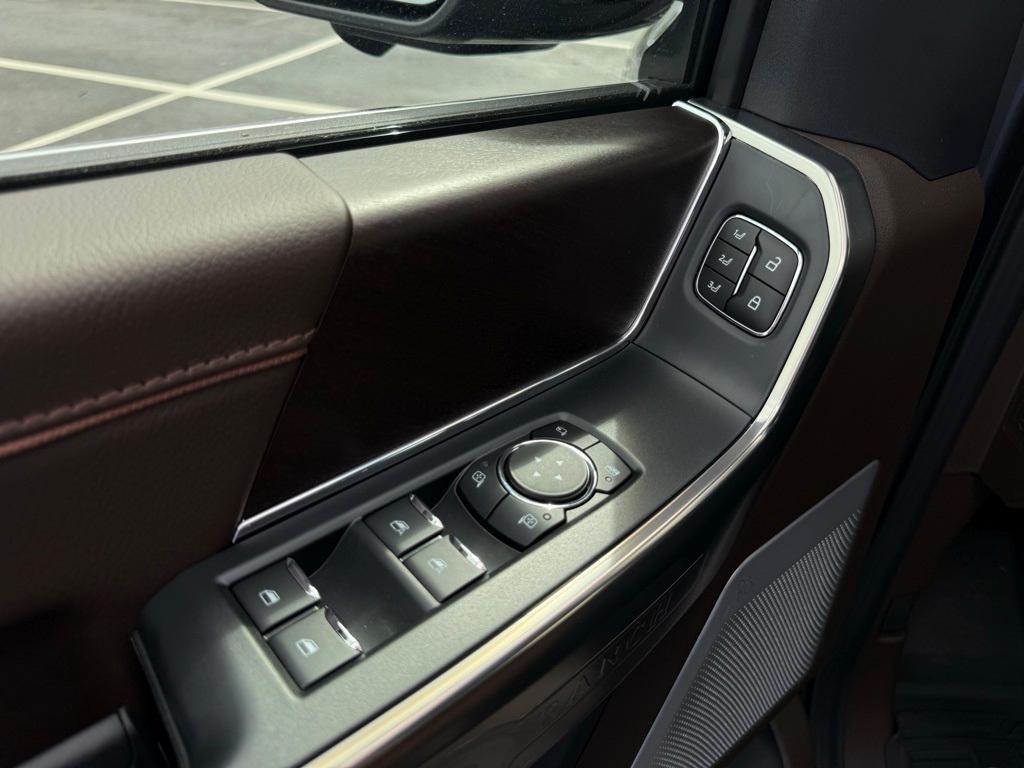 new 2025 Ford F-150 car, priced at $72,690