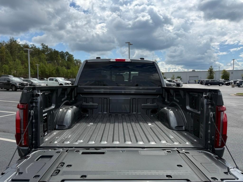 new 2025 Ford F-150 car, priced at $72,690