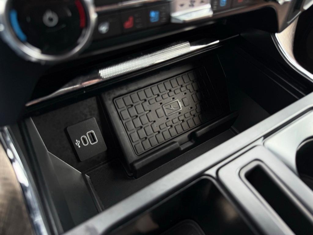new 2025 Ford F-150 car, priced at $72,690