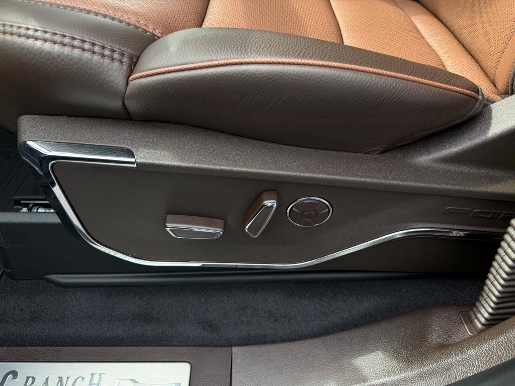 new 2025 Ford F-150 car, priced at $72,690