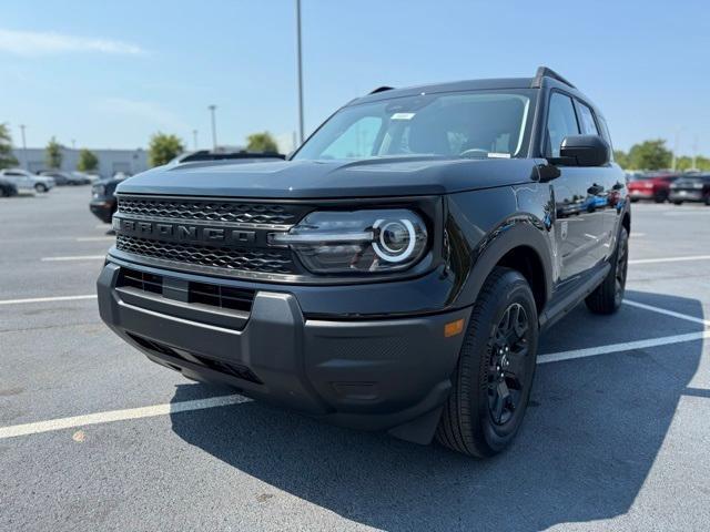 new 2025 Ford Bronco Sport car, priced at $29,490