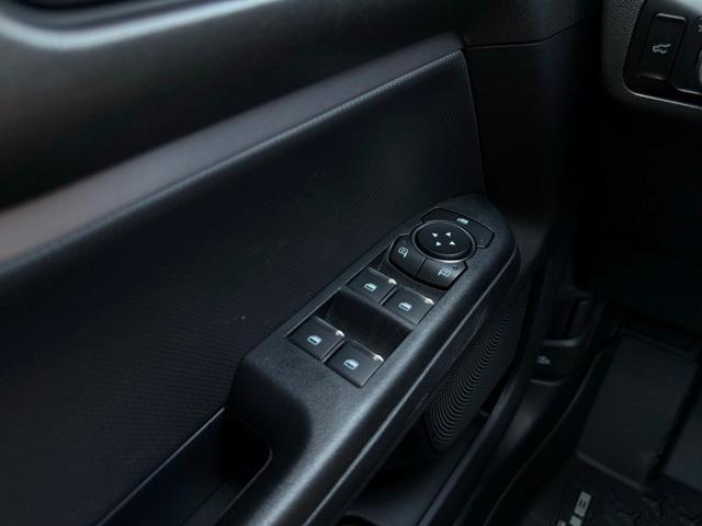 new 2025 Ford Bronco Sport car, priced at $29,490