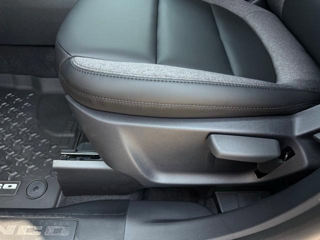 new 2025 Ford Bronco Sport car, priced at $29,490