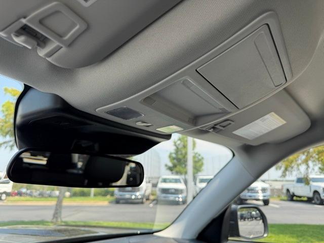 new 2025 Ford Bronco Sport car, priced at $29,490