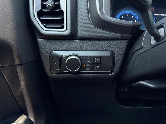 new 2025 Ford Bronco Sport car, priced at $29,490